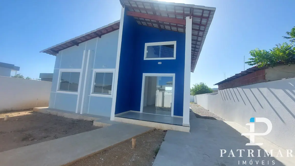 Foto 3 de Casa com 3 quartos à venda, 382m2 em Jardim Atlântico Central (Itaipuaçu), Marica - RJ