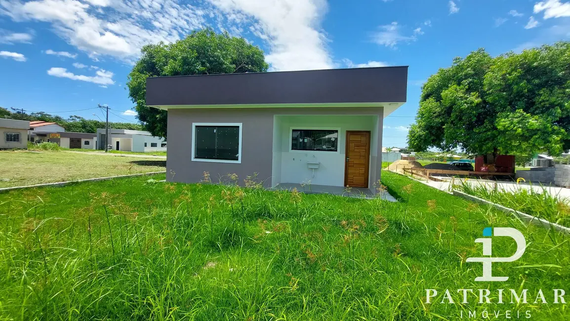 Casa com 3 quartos à venda, 253m2 em Marica - RJ - imagem 9 Foto 9 de Casa com 3 quartos à venda, 253m2 em Marica - RJ