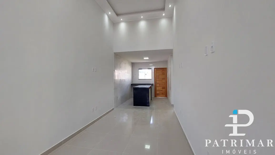 Foto 5 de Casa com 2 quartos à venda, 134m2 em Jardim Atlântico Central (Itaipuaçu), Marica - RJ