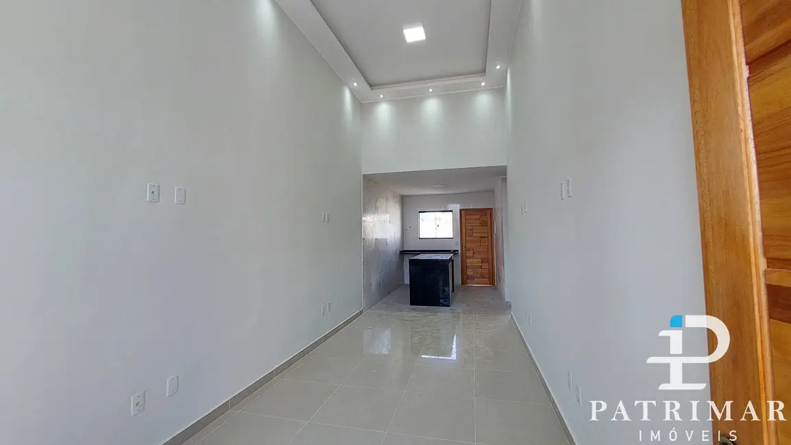 Foto 4 de Casa com 2 quartos à venda, 134m2 em Jardim Atlântico Central (Itaipuaçu), Marica - RJ