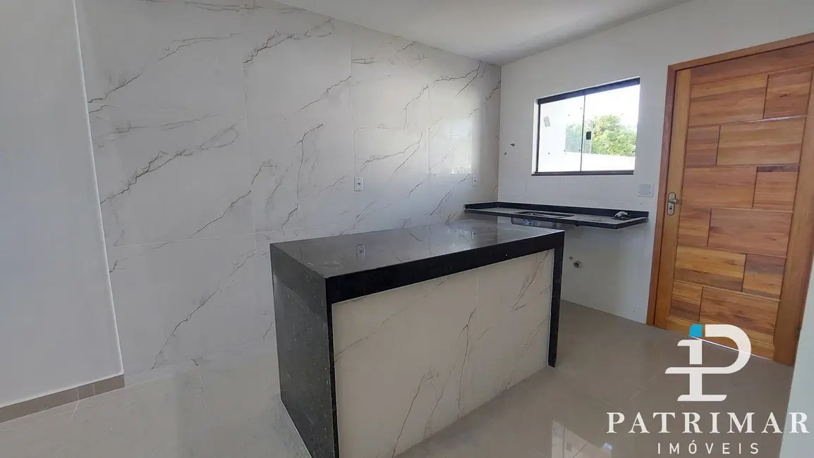 Foto 7 de Casa com 2 quartos à venda, 134m2 em Jardim Atlântico Central (Itaipuaçu), Marica - RJ