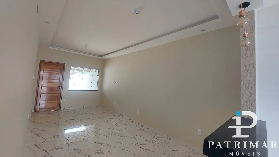 Foto 6 de Casa com 3 quartos à venda, 193m2 em Jardim Atlântico Oeste (Itaipuaçu), Marica - RJ