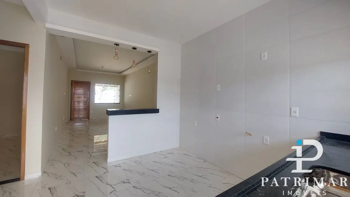 Foto 5 de Casa com 3 quartos à venda, 193m2 em Jardim Atlântico Oeste (Itaipuaçu), Marica - RJ