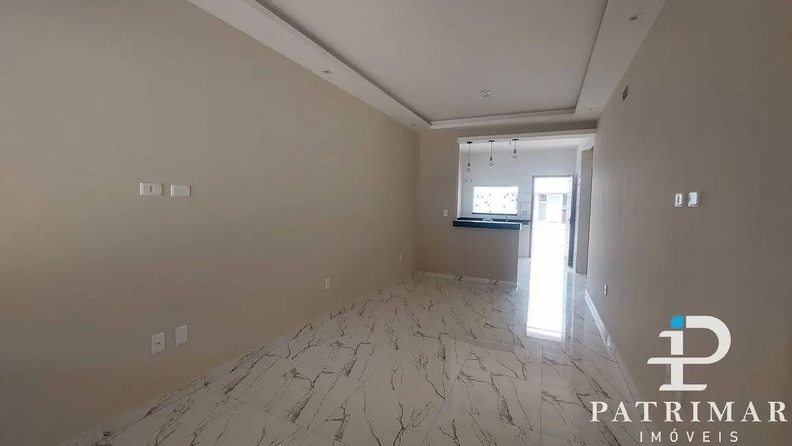 Foto 4 de Casa com 3 quartos à venda, 193m2 em Jardim Atlântico Oeste (Itaipuaçu), Marica - RJ