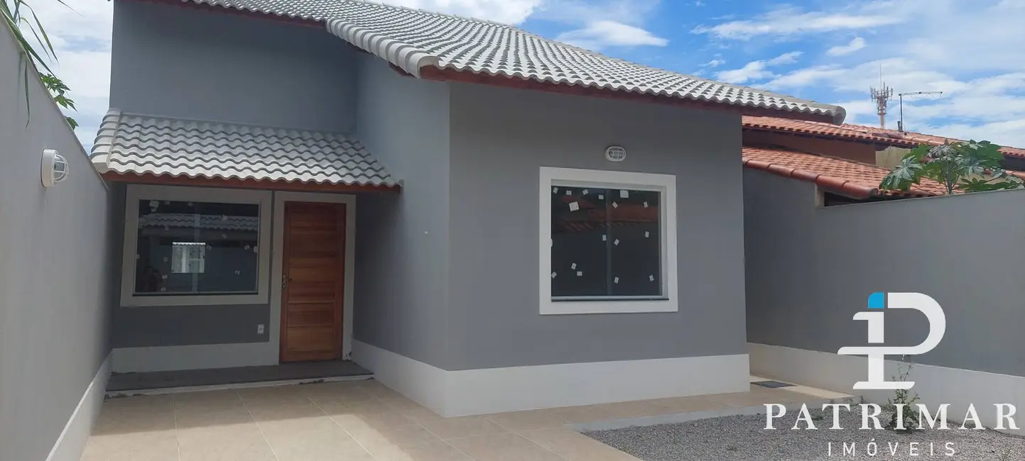 Foto 3 de Casa com 3 quartos à venda, 193m2 em Jardim Atlântico Oeste (Itaipuaçu), Marica - RJ