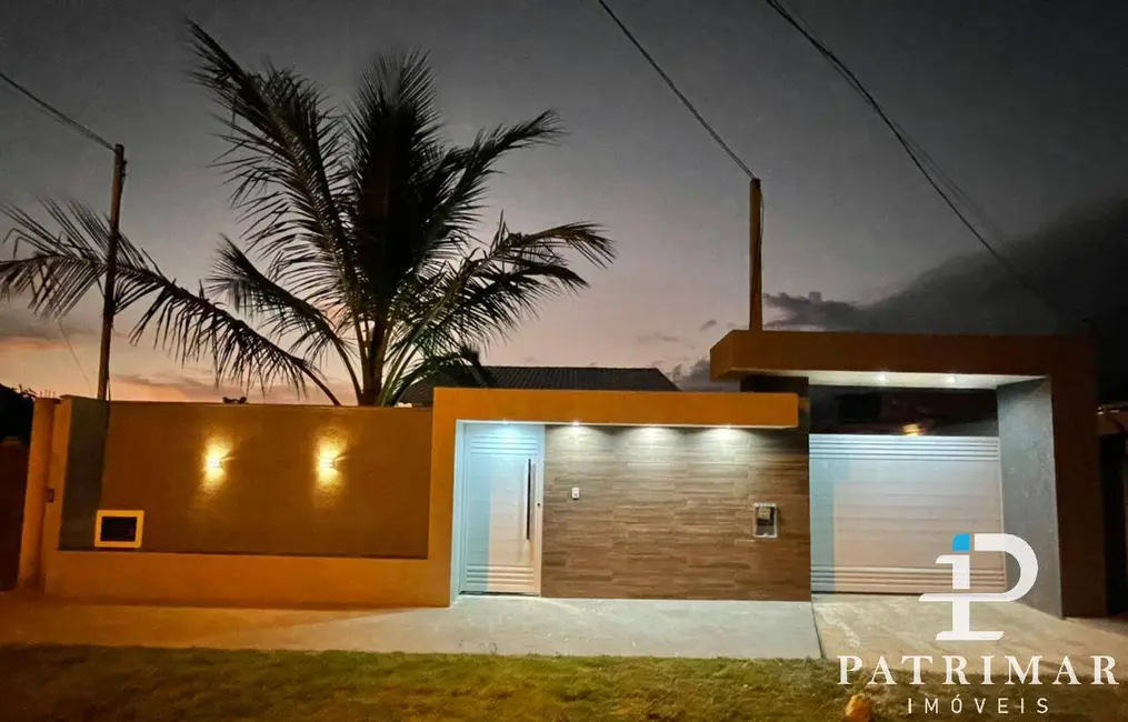 Foto 4 de Casa com 3 quartos à venda, 378m2 em Jardim Atlântico Central (Itaipuaçu), Marica - RJ