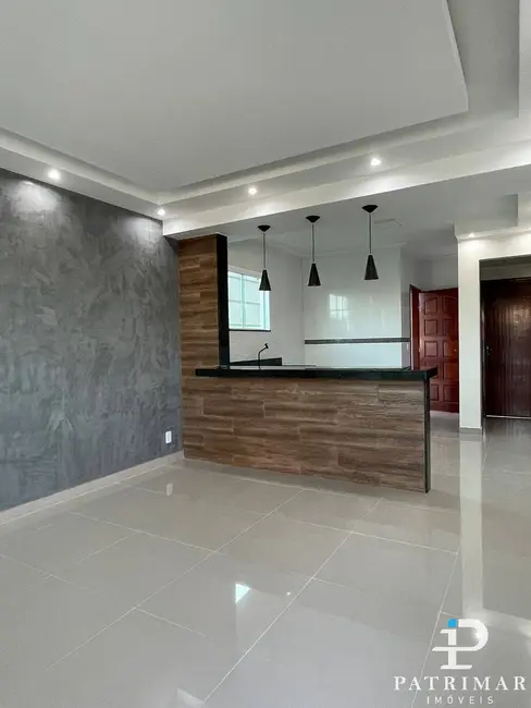 Foto 9 de Casa com 3 quartos à venda, 378m2 em Jardim Atlântico Central (Itaipuaçu), Marica - RJ