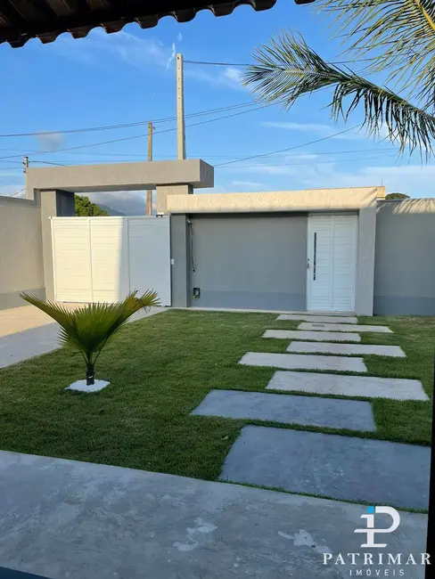 Foto 3 de Casa com 3 quartos à venda, 378m2 em Jardim Atlântico Central (Itaipuaçu), Marica - RJ