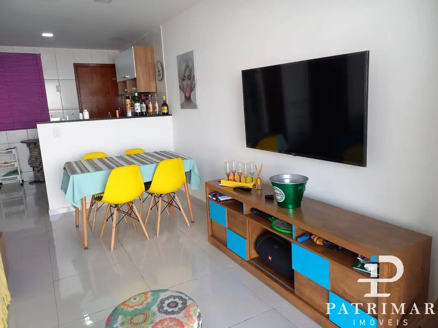 Foto 7 de Casa com 2 quartos à venda, 70m2 em Barroco (Itaipuaçu), Marica - RJ