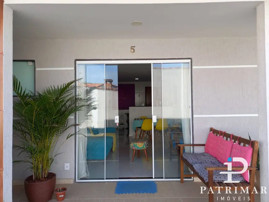 Foto 9 de Casa com 2 quartos à venda, 70m2 em Barroco (Itaipuaçu), Marica - RJ