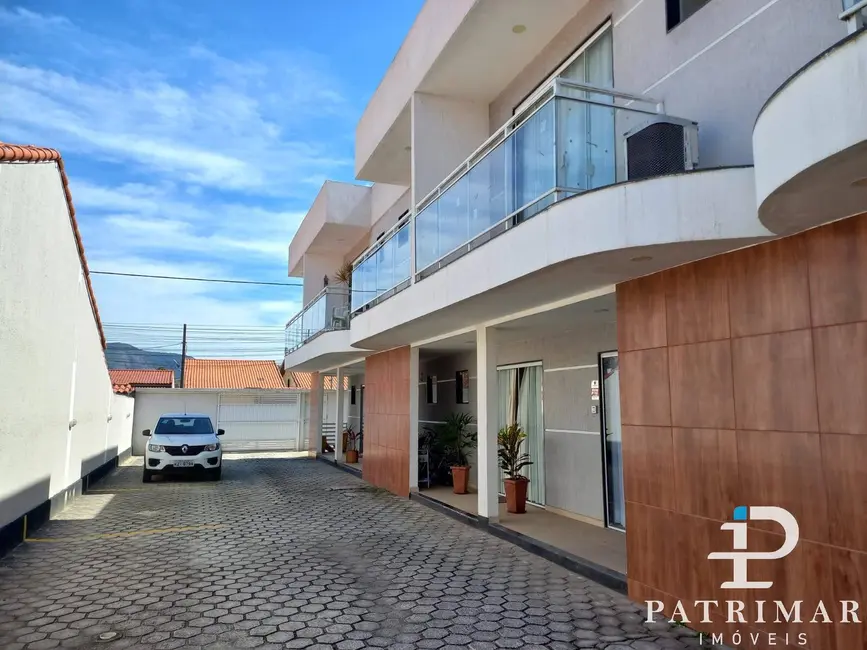 Foto 1 de Casa com 2 quartos à venda, 70m2 em Barroco (Itaipuaçu), Marica - RJ