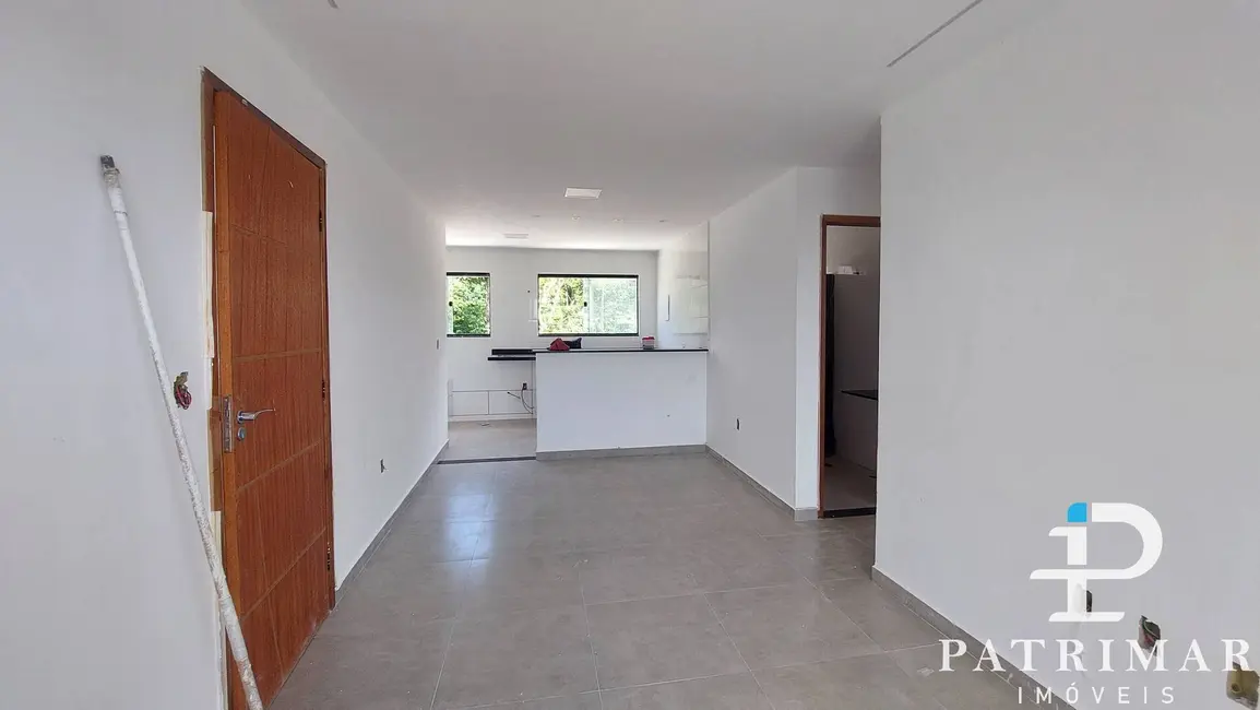 Foto 1 de Apartamento com 2 quartos à venda, 17m2 em Jardim Atlântico Oeste (Itaipuaçu), Marica - RJ