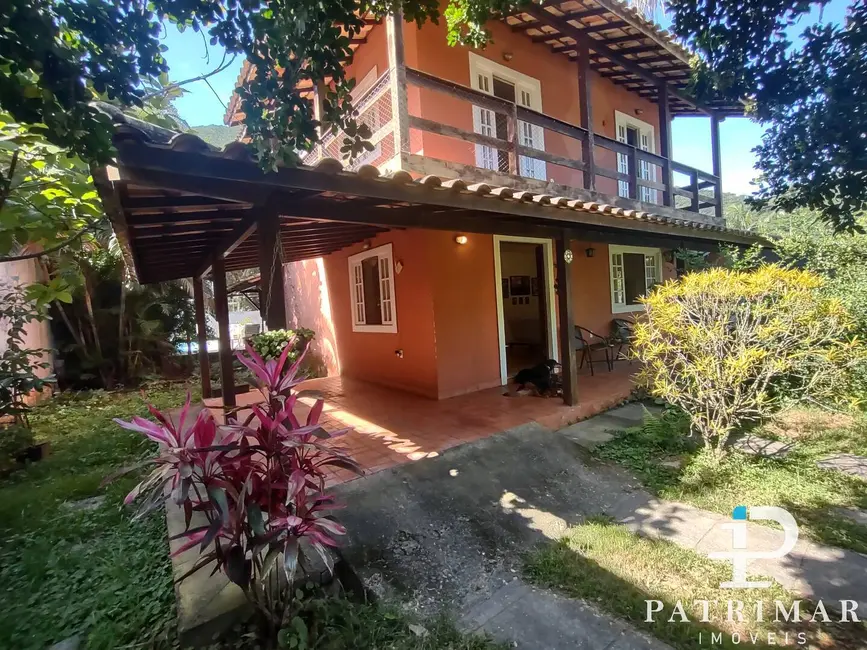 Foto 2 de Casa com 4 quartos à venda, 280m2 em Recanto de Itaipuaçu (Itaipuaçu), Marica - RJ