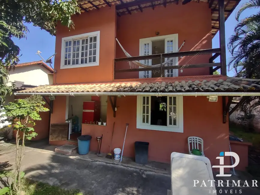 Foto 4 de Casa com 4 quartos à venda, 280m2 em Recanto de Itaipuaçu (Itaipuaçu), Marica - RJ