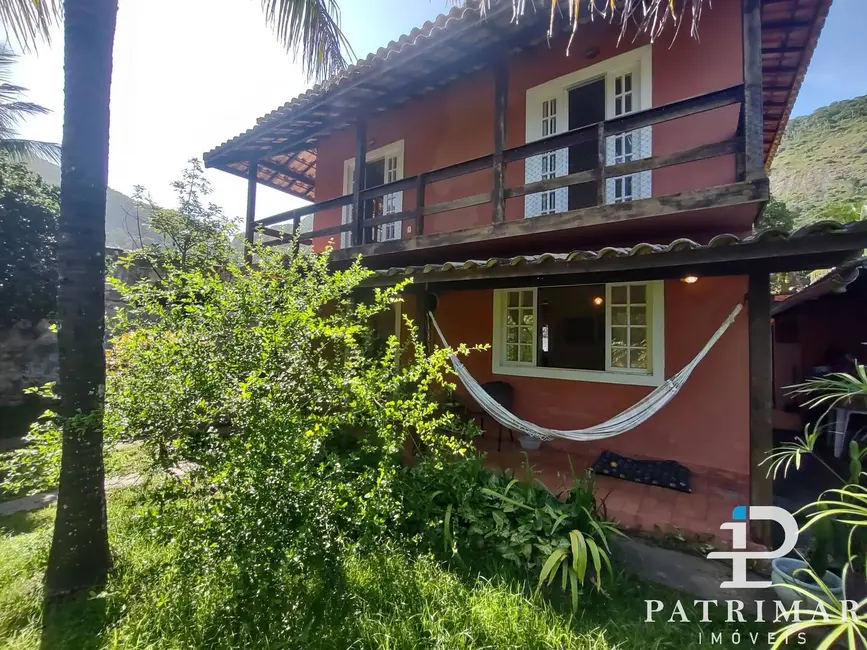 Foto 3 de Casa com 4 quartos à venda, 280m2 em Recanto de Itaipuaçu (Itaipuaçu), Marica - RJ