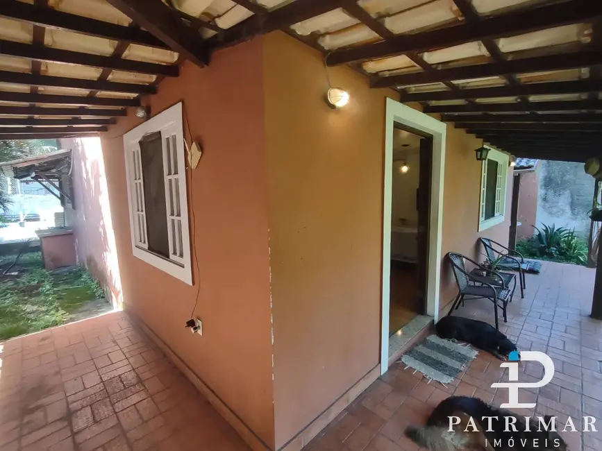 Foto 5 de Casa com 4 quartos à venda, 280m2 em Recanto de Itaipuaçu (Itaipuaçu), Marica - RJ