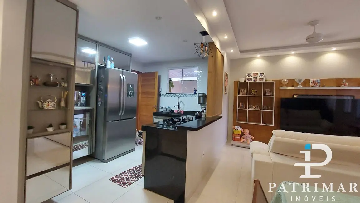 Foto 6 de Casa com 3 quartos à venda, 183m2 em Jardim Atlântico Oeste (Itaipuaçu), Marica - RJ