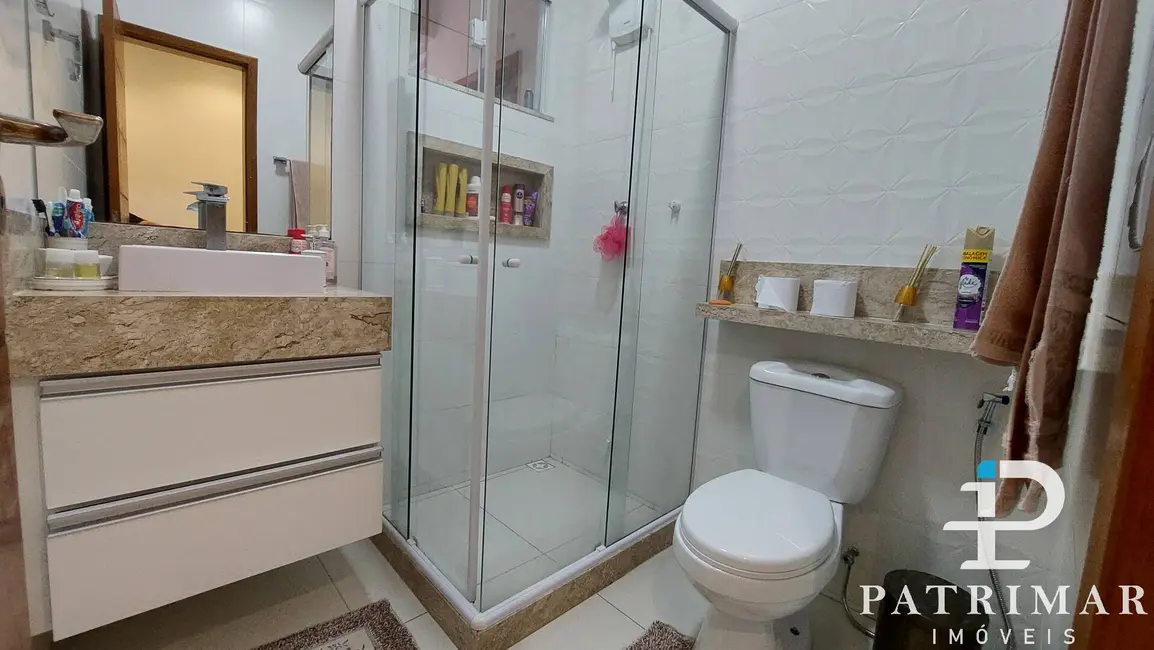 Foto 9 de Casa com 3 quartos à venda, 183m2 em Jardim Atlântico Oeste (Itaipuaçu), Marica - RJ