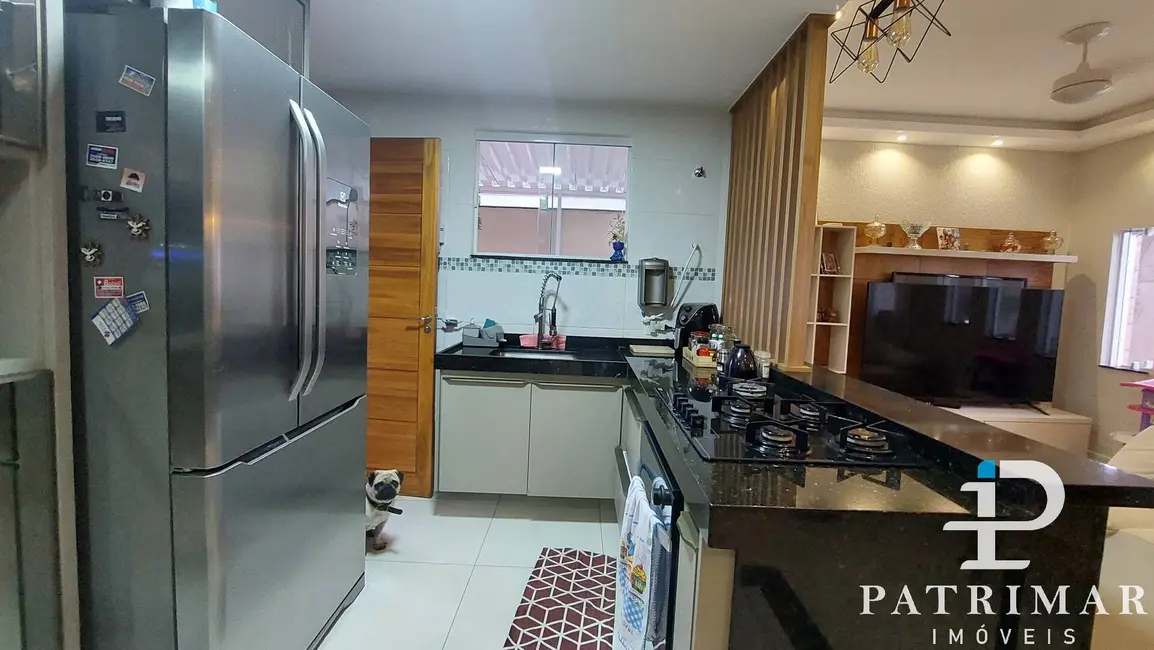 Foto 7 de Casa com 3 quartos à venda, 183m2 em Jardim Atlântico Oeste (Itaipuaçu), Marica - RJ