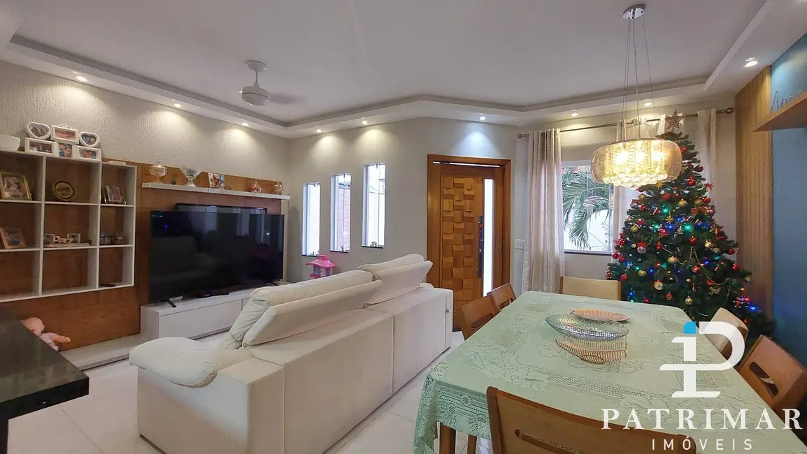 Foto 4 de Casa com 3 quartos à venda, 183m2 em Jardim Atlântico Oeste (Itaipuaçu), Marica - RJ