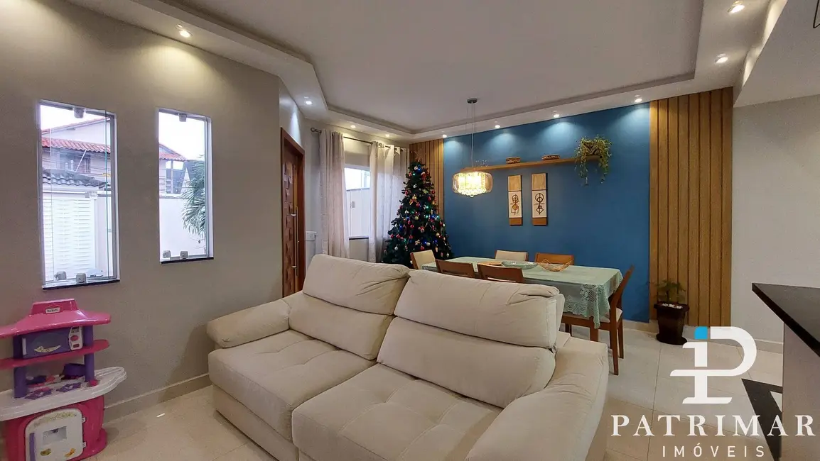 Foto 5 de Casa com 3 quartos à venda, 183m2 em Jardim Atlântico Oeste (Itaipuaçu), Marica - RJ