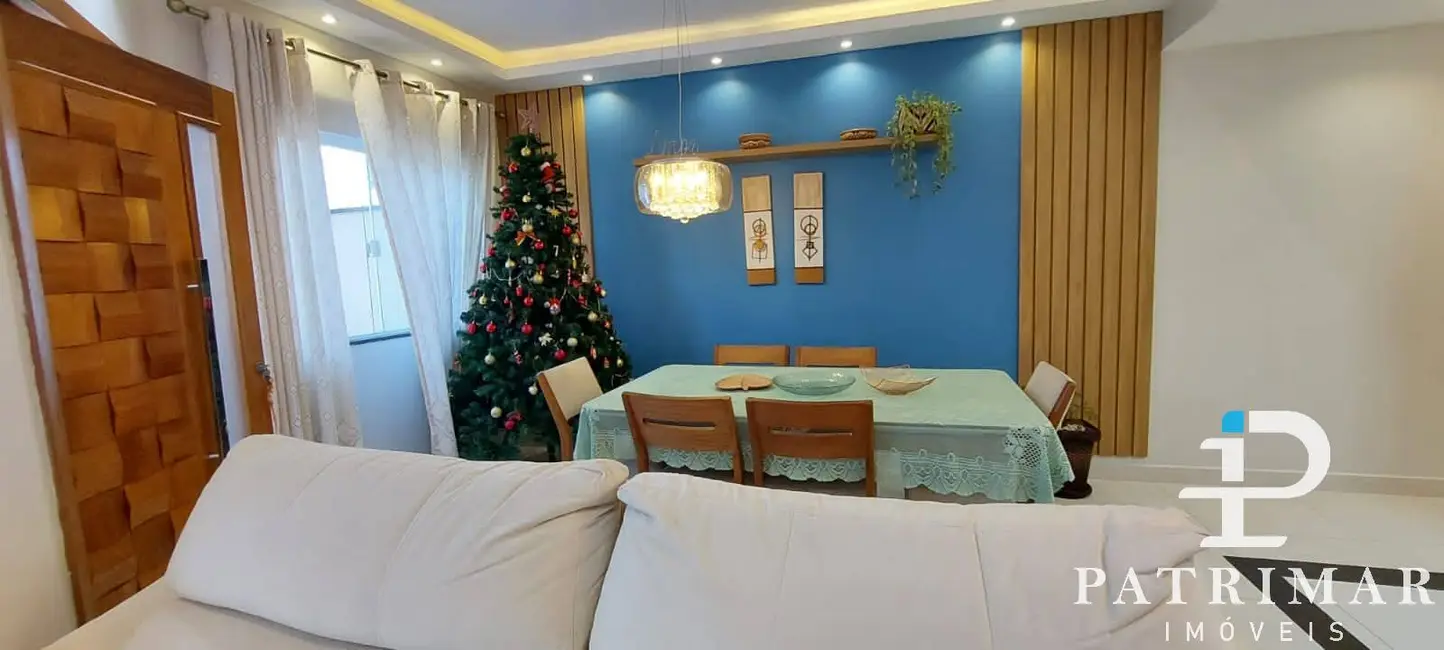 Foto 8 de Casa com 3 quartos à venda, 183m2 em Jardim Atlântico Oeste (Itaipuaçu), Marica - RJ