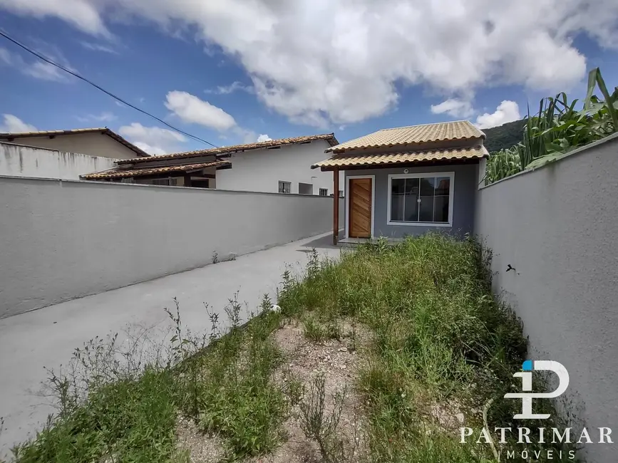 Foto 6 de Casa com 2 quartos à venda, 171m2 em Barroco (Itaipuaçu), Marica - RJ