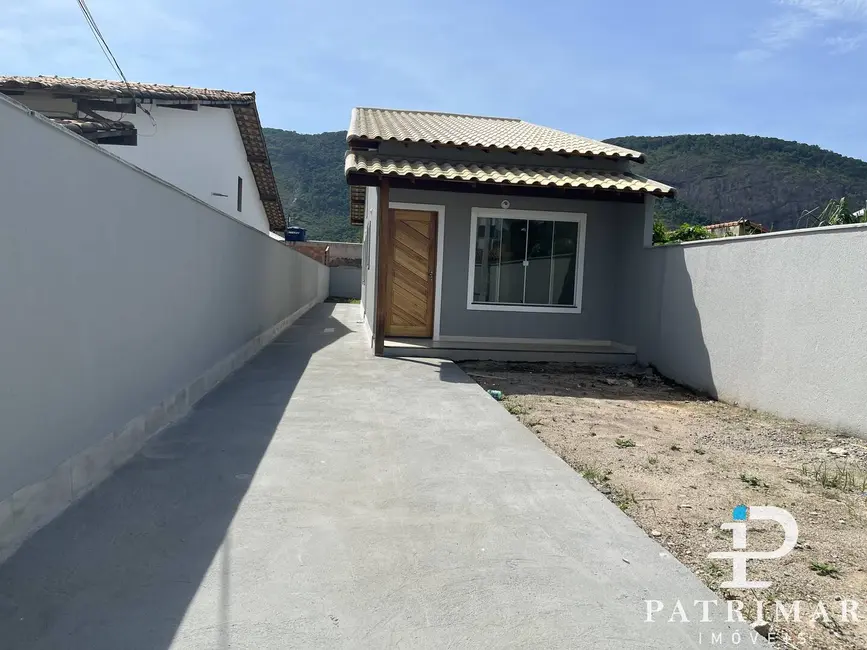 Foto 4 de Casa com 2 quartos à venda, 171m2 em Barroco (Itaipuaçu), Marica - RJ