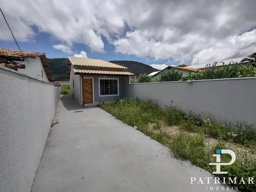 Foto 5 de Casa com 2 quartos à venda, 171m2 em Barroco (Itaipuaçu), Marica - RJ