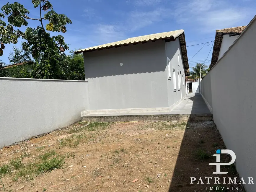 Foto 3 de Casa com 2 quartos à venda, 171m2 em Barroco (Itaipuaçu), Marica - RJ