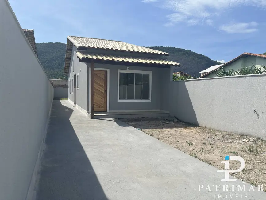 Foto 2 de Casa com 2 quartos à venda, 171m2 em Barroco (Itaipuaçu), Marica - RJ