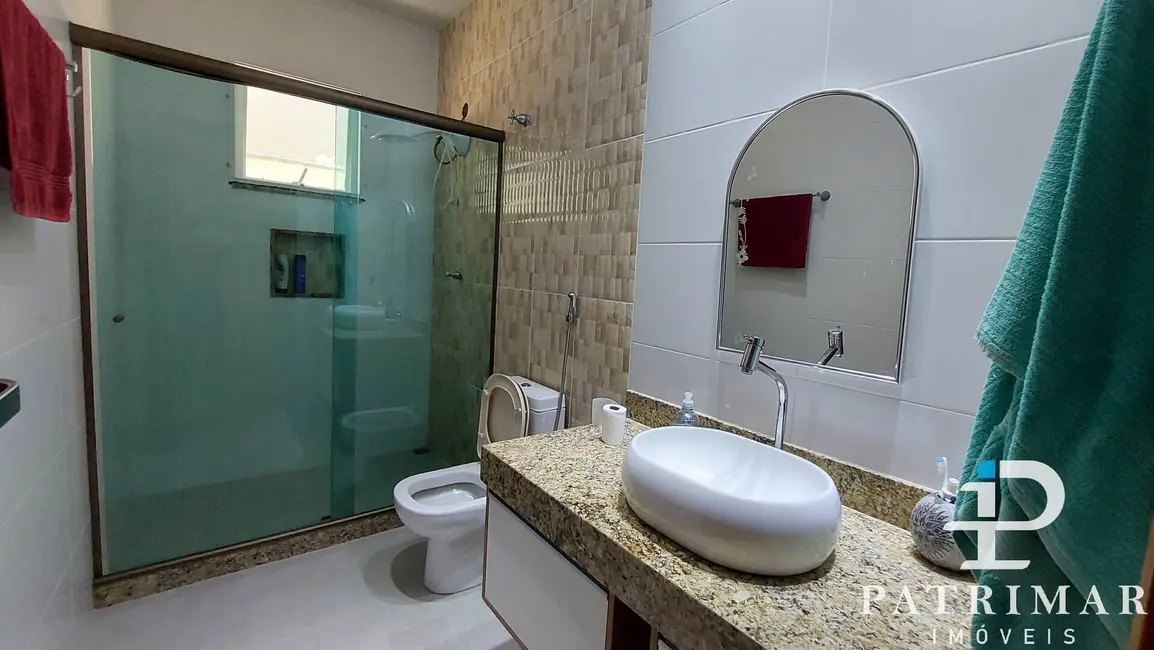 Foto 5 de Casa com 2 quartos à venda, 195m2 em Inoã (Inoã), Marica - RJ