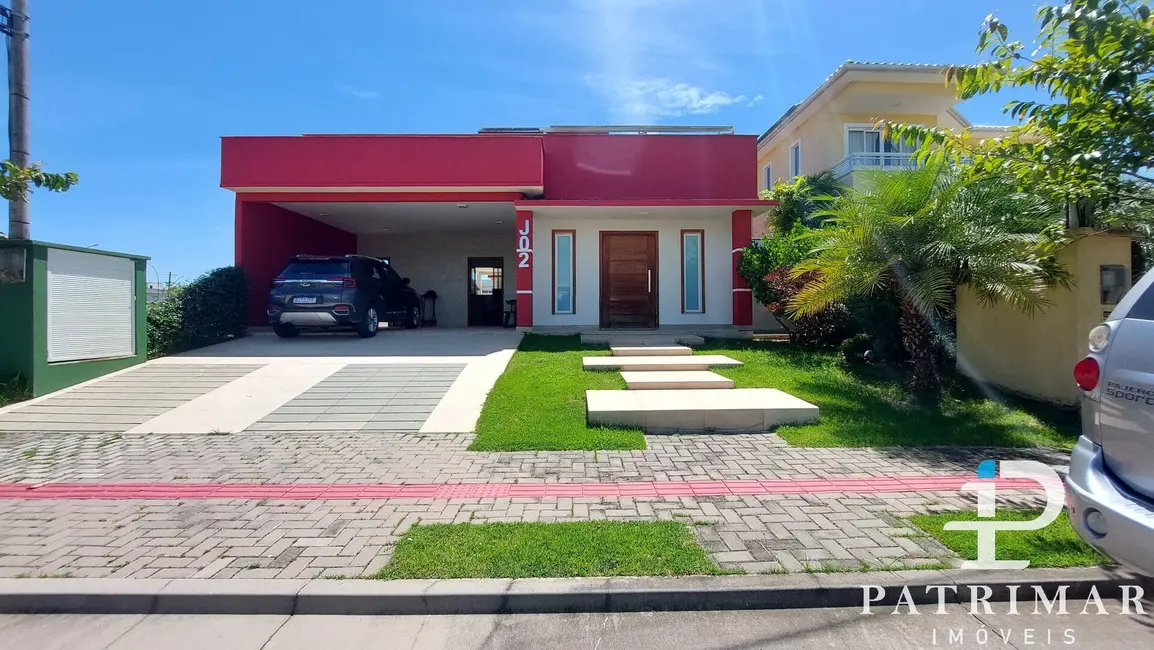 Foto 2 de Casa com 2 quartos à venda, 195m2 em Inoã (Inoã), Marica - RJ