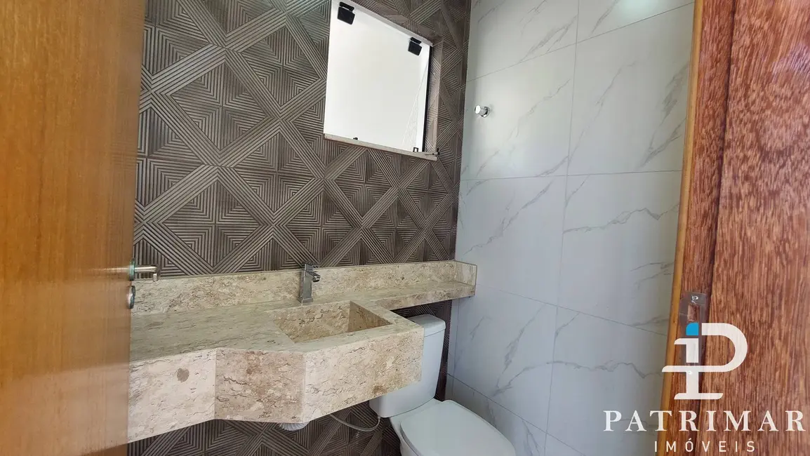 Foto 4 de Casa com 3 quartos à venda, 161m2 em Inoã (Inoã), Marica - RJ