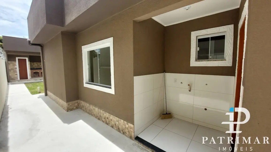 Foto 4 de Casa com 2 quartos à venda, 129m2 em Jardim Atlântico Central (Itaipuaçu), Marica - RJ