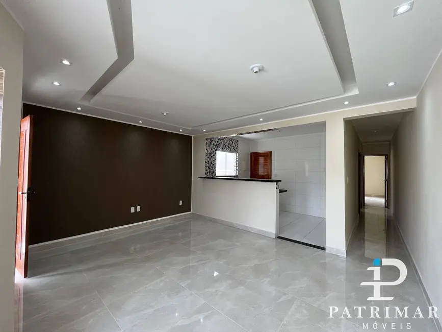 Foto 8 de Casa com 2 quartos à venda, 129m2 em Jardim Atlântico Central (Itaipuaçu), Marica - RJ