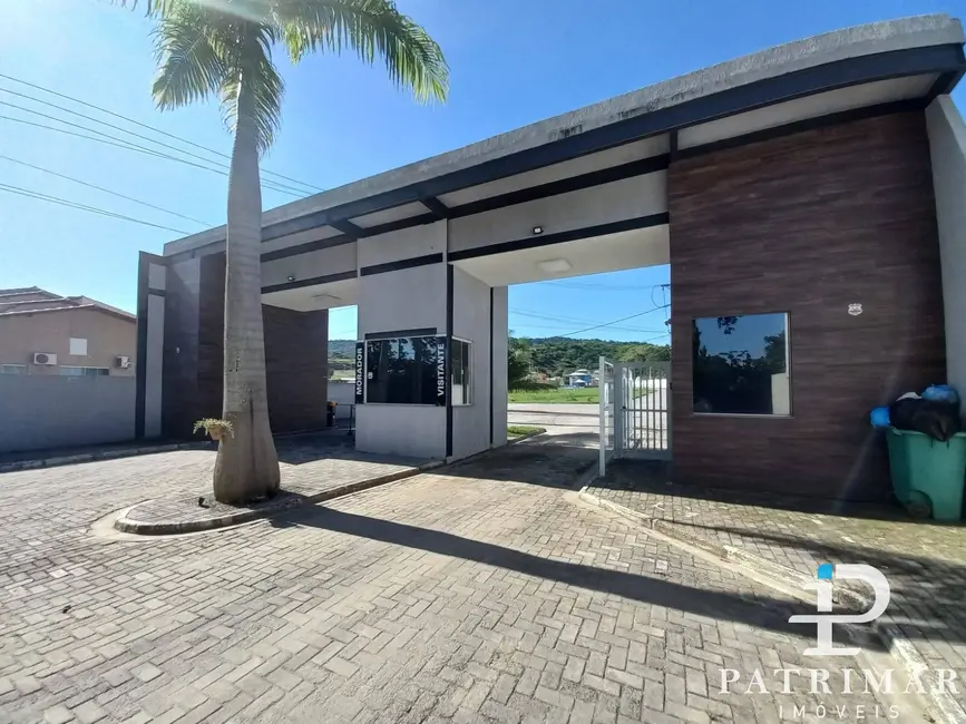 Foto 5 de Lote de Condomínio à venda, 360m2 em Pindobas, Marica - RJ