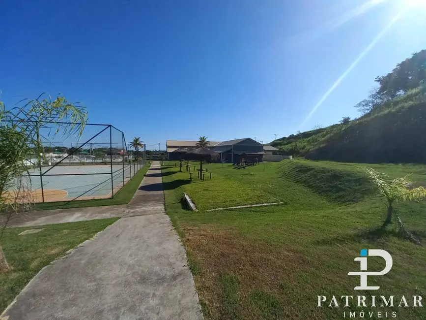 Foto 4 de Lote de Condomínio à venda, 360m2 em Pindobas, Marica - RJ