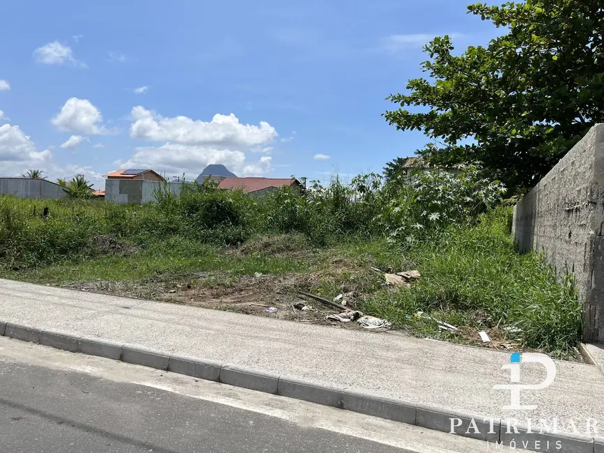 Foto 3 de Terreno / Lote à venda, 480m2 em Jardim Atlântico Central (Itaipuaçu), Marica - RJ