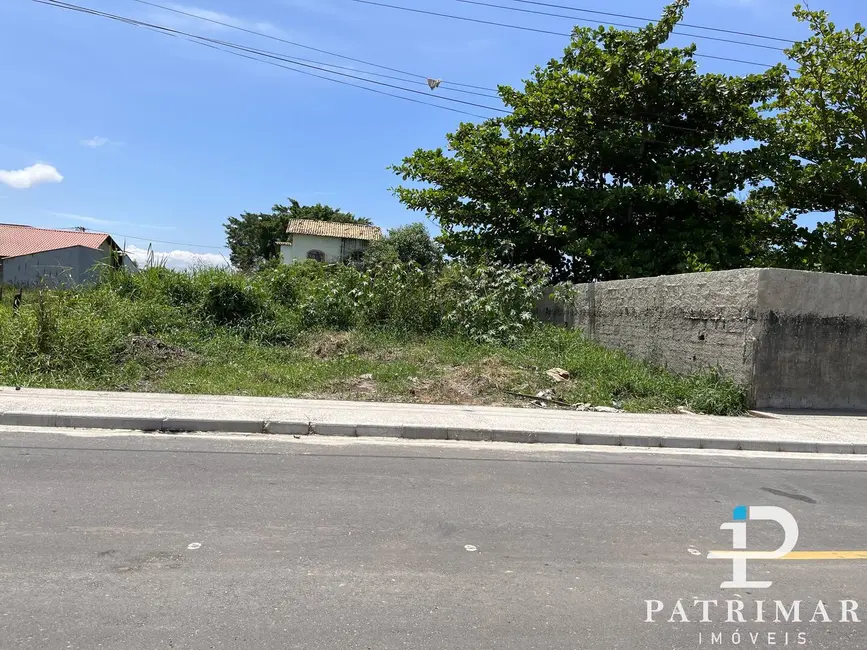 Foto 4 de Terreno / Lote à venda, 480m2 em Jardim Atlântico Central (Itaipuaçu), Marica - RJ