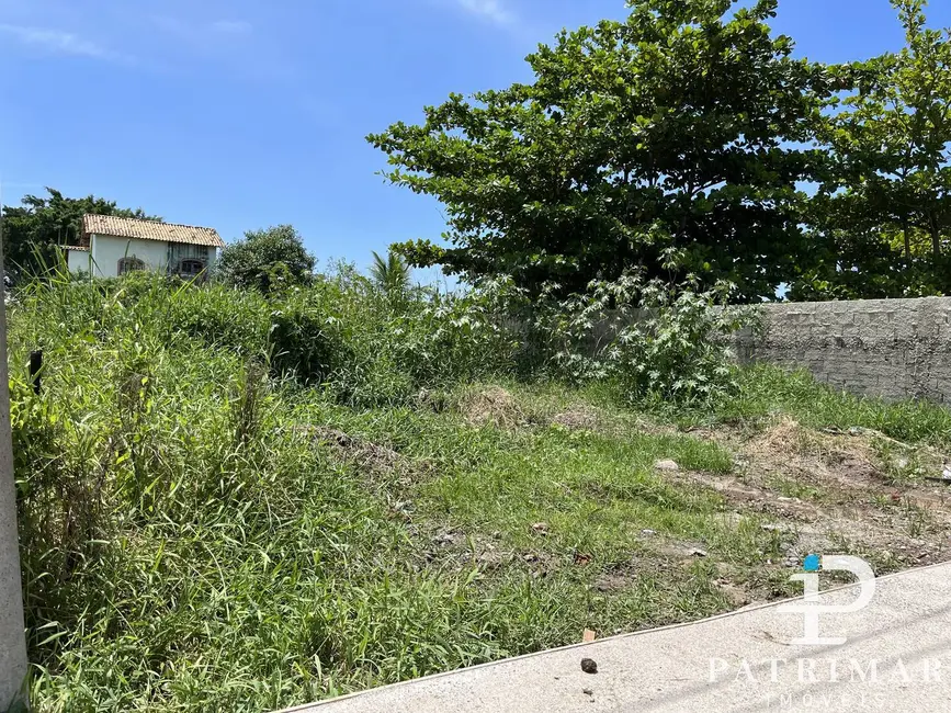 Foto 5 de Terreno / Lote à venda, 480m2 em Jardim Atlântico Central (Itaipuaçu), Marica - RJ