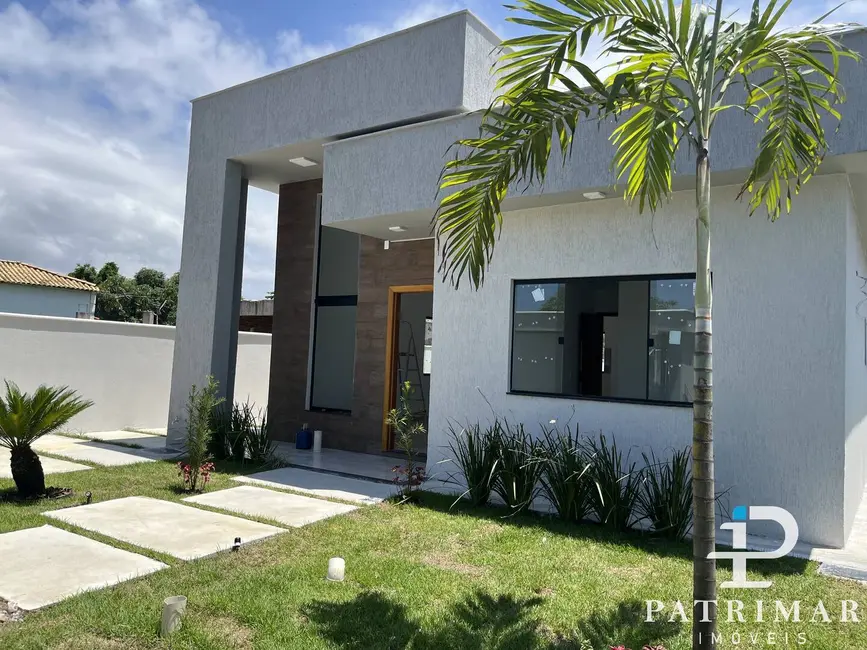 Foto 6 de Casa com 2 quartos à venda, 362m2 em Jardim Atlântico Central (Itaipuaçu), Marica - RJ