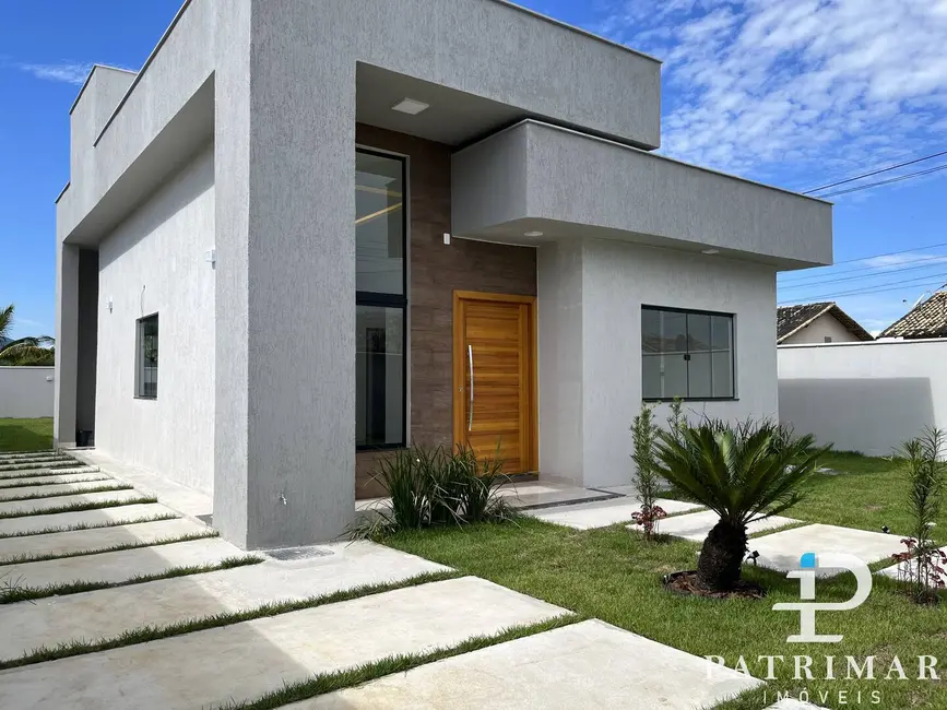 Foto 4 de Casa com 2 quartos à venda, 362m2 em Jardim Atlântico Central (Itaipuaçu), Marica - RJ