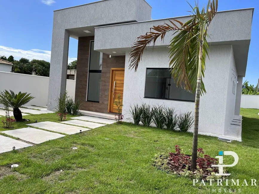 Foto 5 de Casa com 2 quartos à venda, 362m2 em Jardim Atlântico Central (Itaipuaçu), Marica - RJ