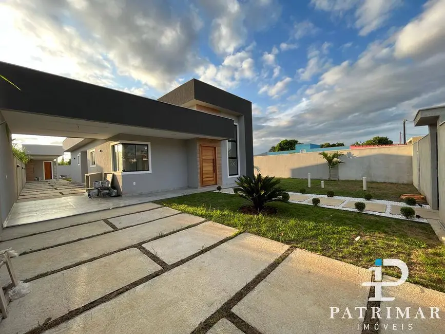 Foto 5 de Casa com 3 quartos à venda, 550m2 em Jardim Atlântico Leste (Itaipuaçu), Marica - RJ