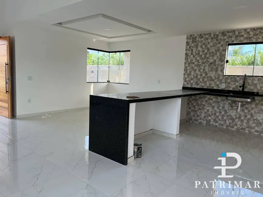 Foto 9 de Casa com 3 quartos à venda, 550m2 em Jardim Atlântico Leste (Itaipuaçu), Marica - RJ