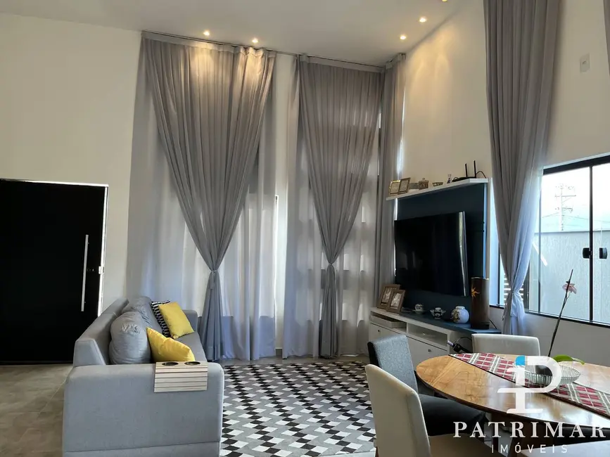 Foto 7 de Casa com 3 quartos à venda, 171m2 em Cajueiros (Itaipuaçu), Marica - RJ