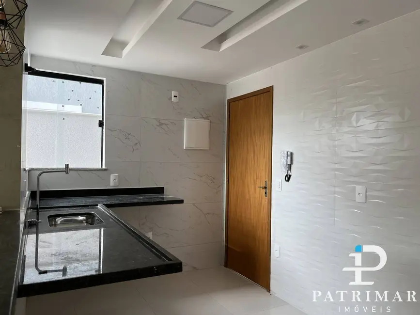 Foto 5 de Casa com 3 quartos à venda, 150m2 em Jardim Atlântico Central (Itaipuaçu), Marica - RJ