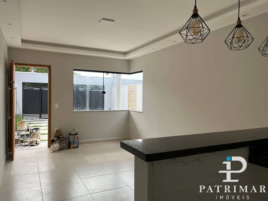 Foto 6 de Casa com 3 quartos à venda, 150m2 em Jardim Atlântico Central (Itaipuaçu), Marica - RJ