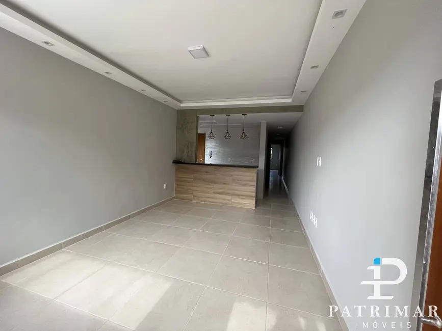 Foto 4 de Casa com 3 quartos à venda, 150m2 em Jardim Atlântico Central (Itaipuaçu), Marica - RJ